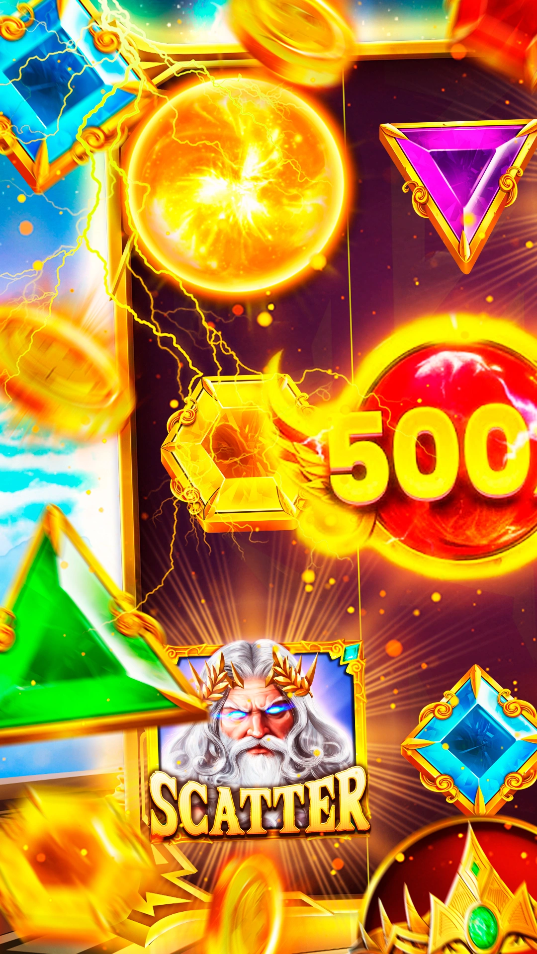 CasinoLab Screenshot