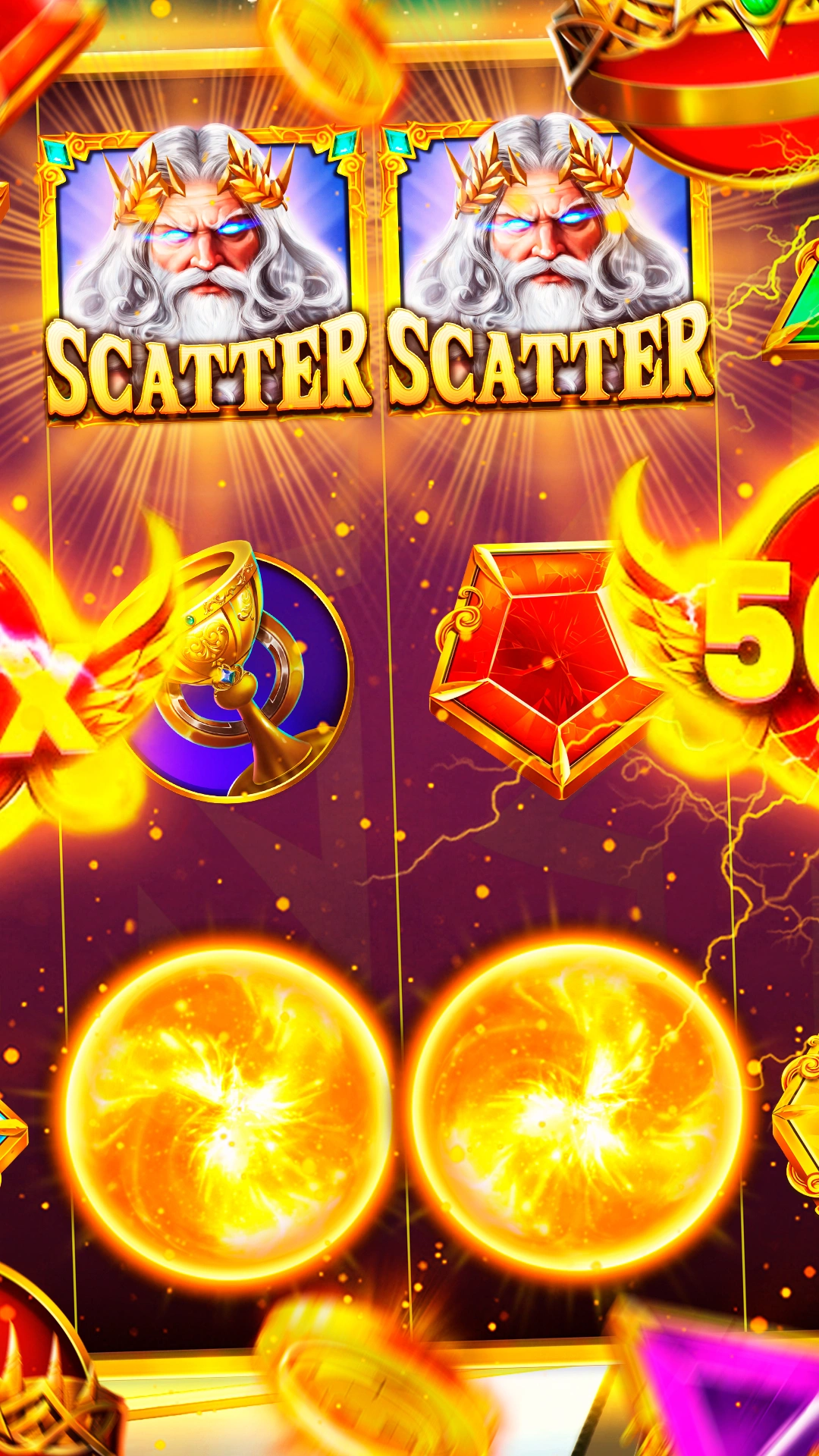CasinoLab Screenshot