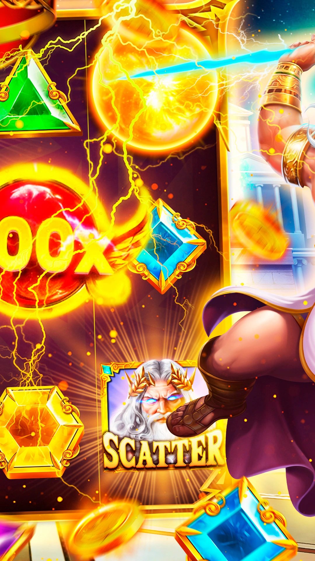 CasinoLab Screenshot